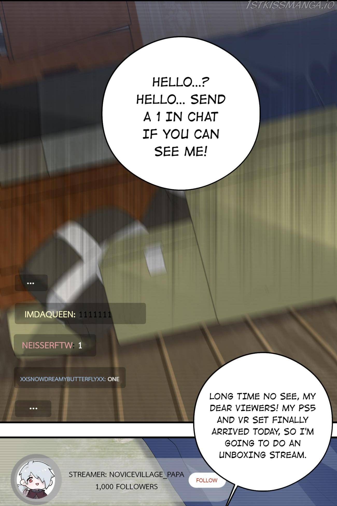 Chief Of The Novice Village Chapter 16 - page 24