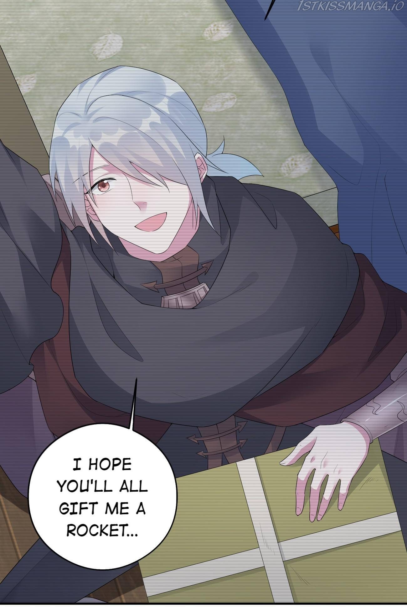 Chief Of The Novice Village Chapter 16 - page 25