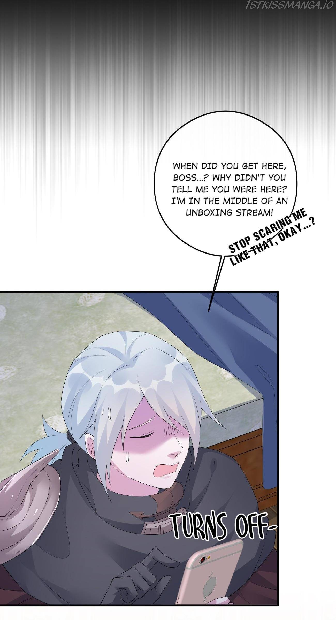 Chief Of The Novice Village Chapter 16 - page 30
