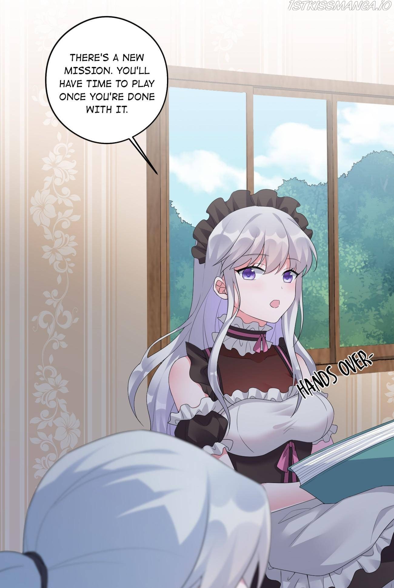 Chief Of The Novice Village Chapter 16 - page 31