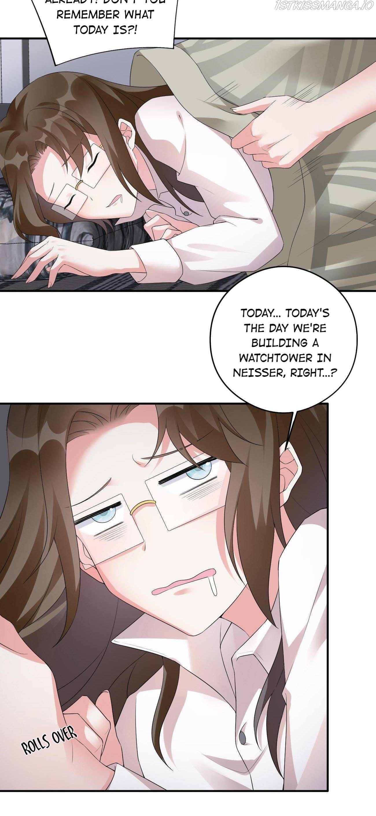 Chief Of The Novice Village Chapter 16 - page 49