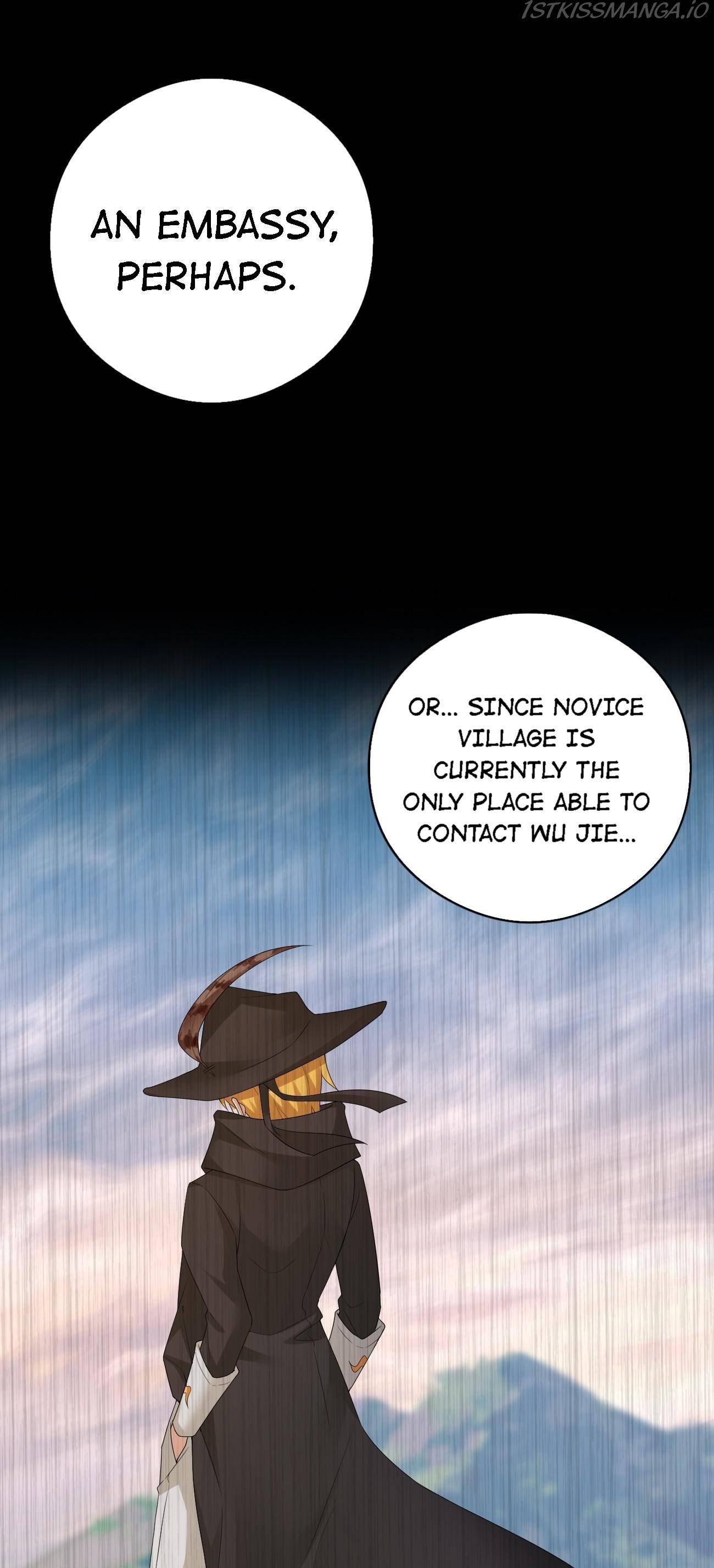 Chief Of The Novice Village Chapter 15 - page 18