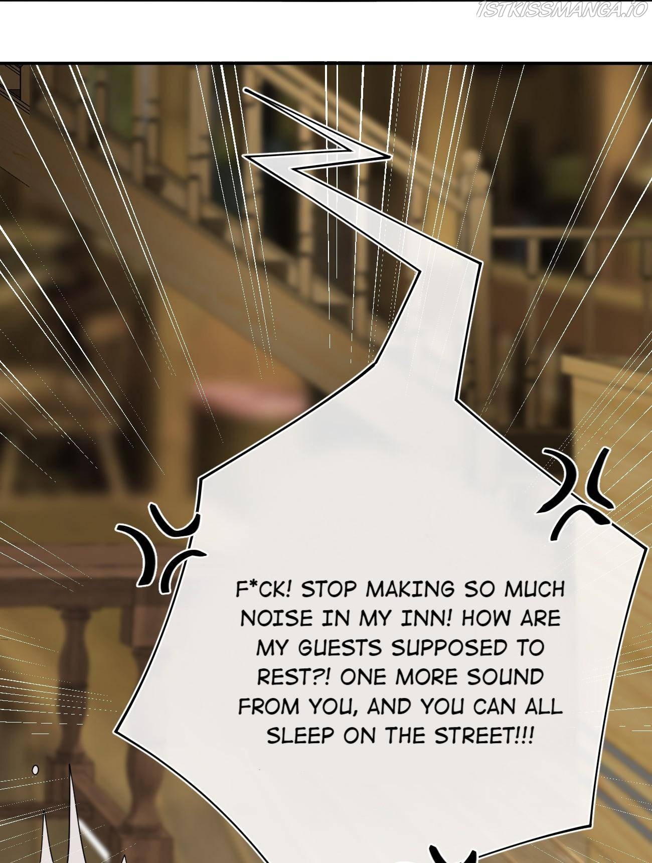 Chief Of The Novice Village Chapter 15 - page 30