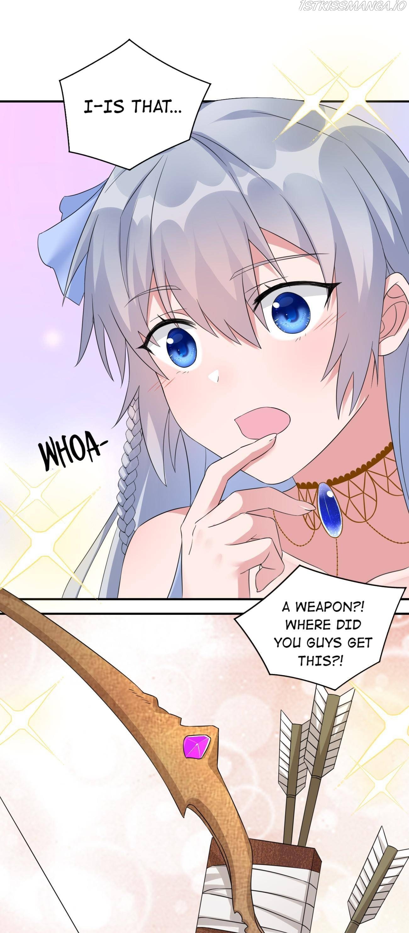 Chief Of The Novice Village Chapter 15 - page 49