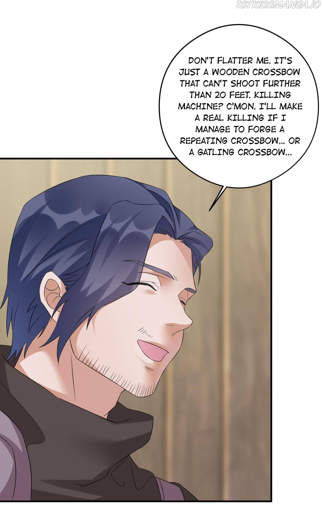 Chief Of The Novice Village Chapter 15 - page 54