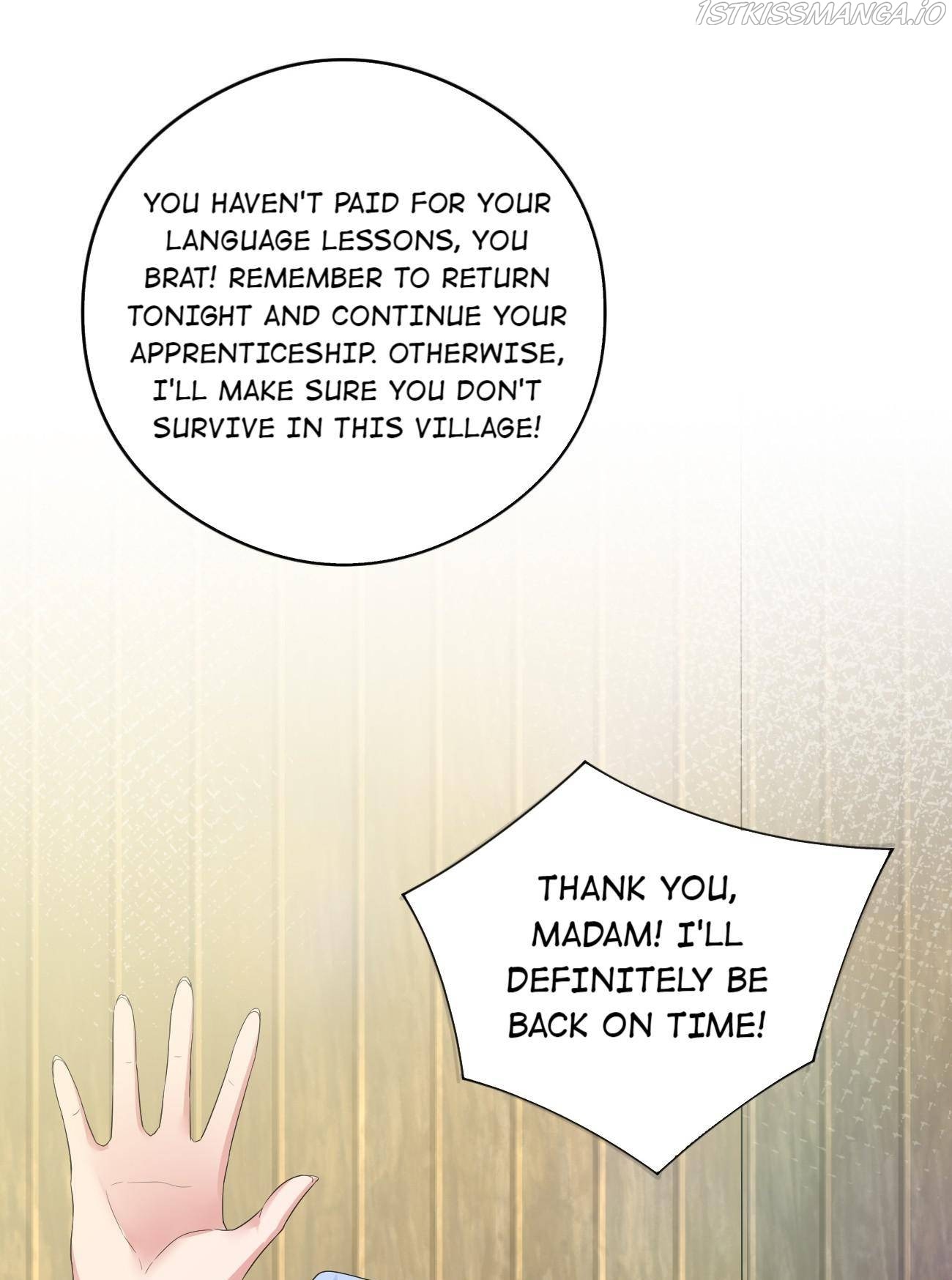 Chief Of The Novice Village Chapter 15 - page 65