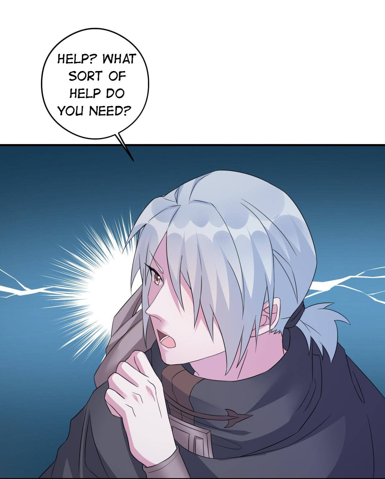 Chief Of The Novice Village Chapter 14 - page 40