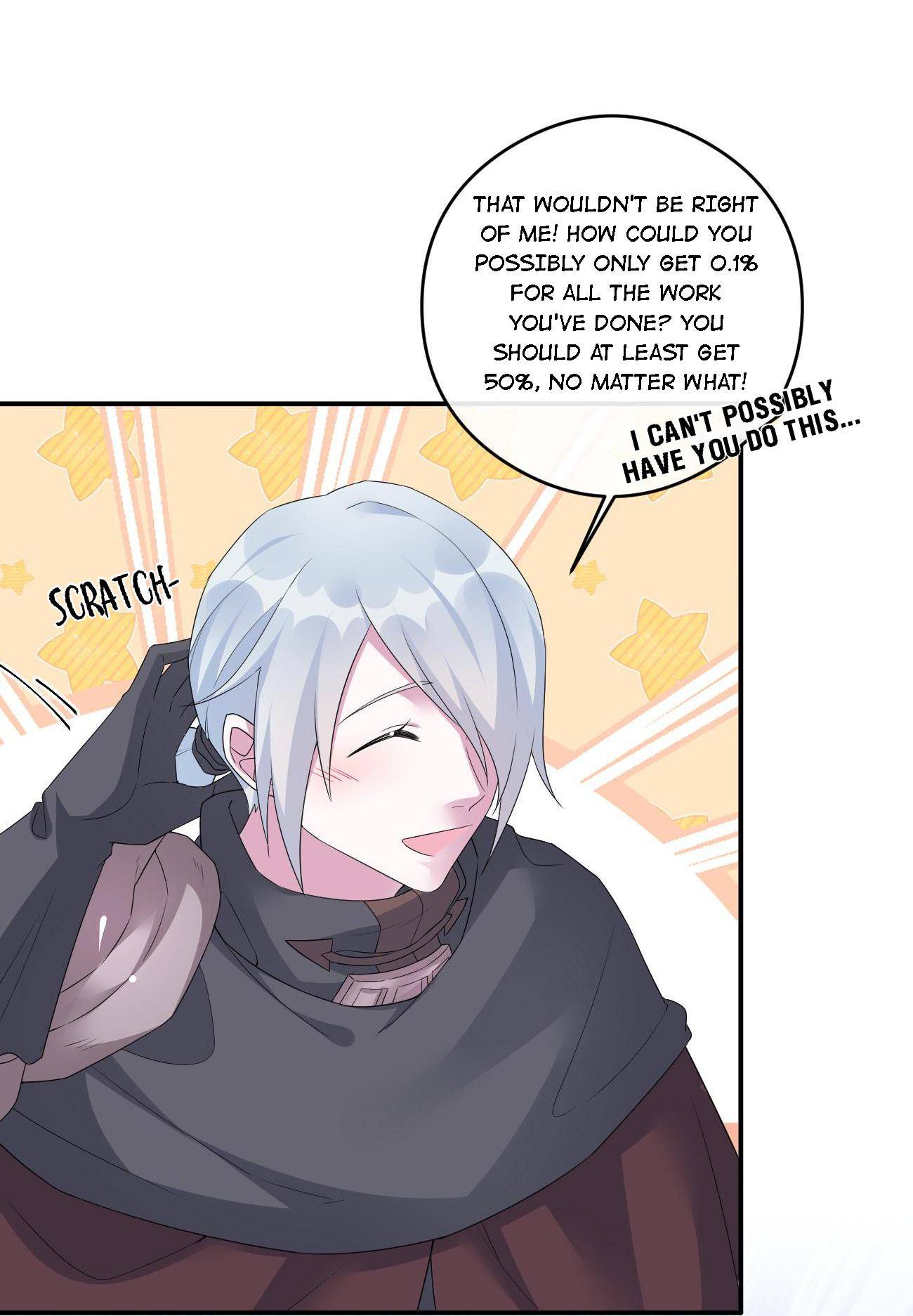 Chief Of The Novice Village Chapter 14 - page 58