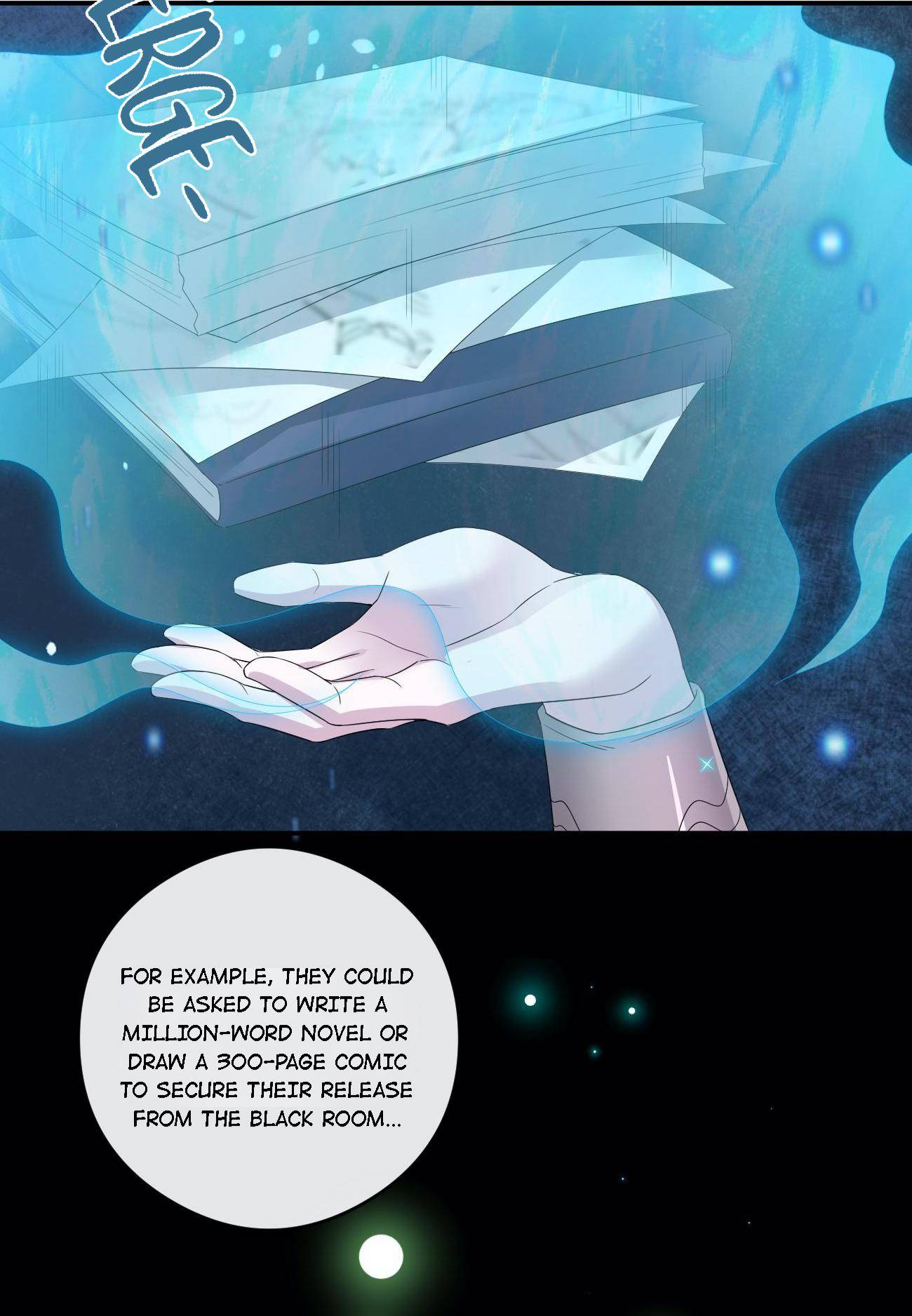 Chief Of The Novice Village Chapter 13 - page 52