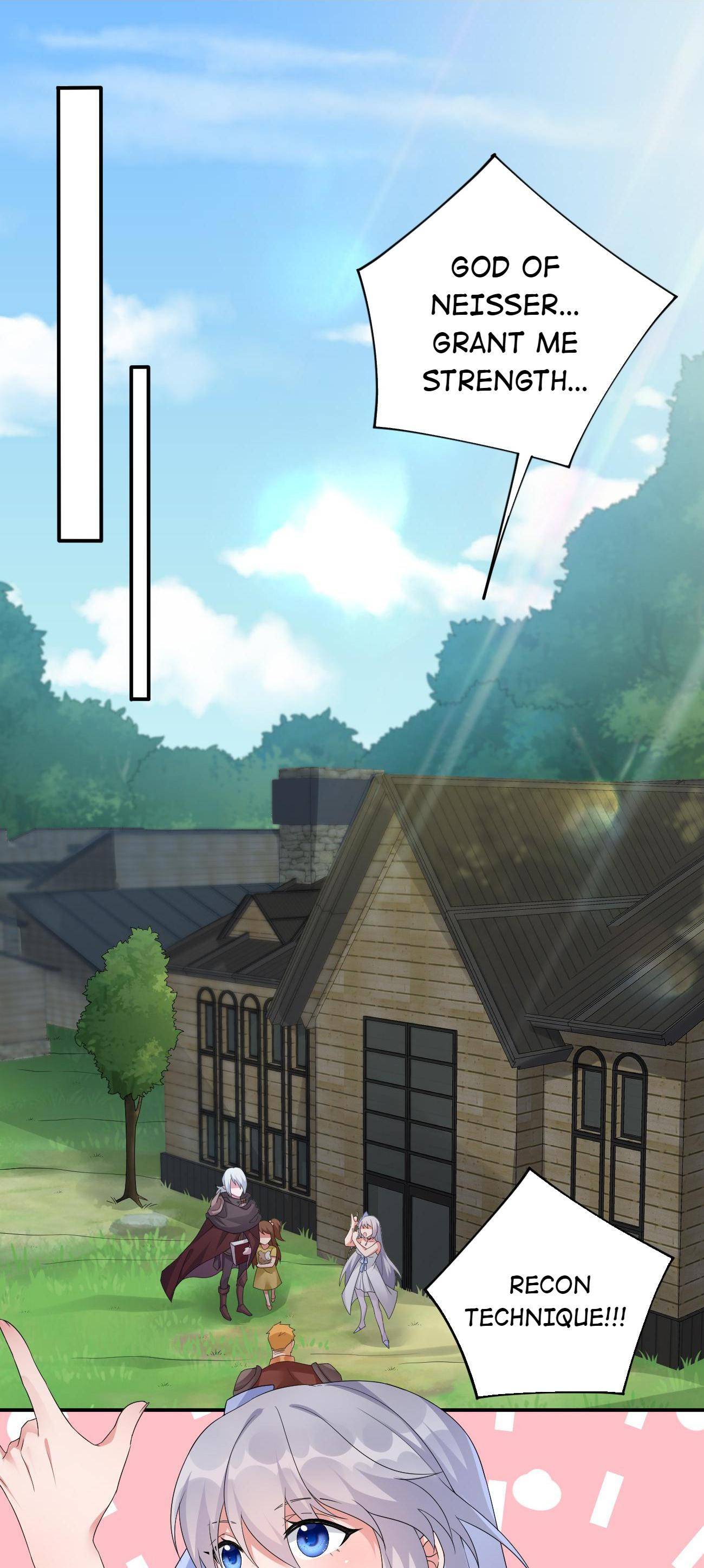 Chief Of The Novice Village Chapter 12 - page 2
