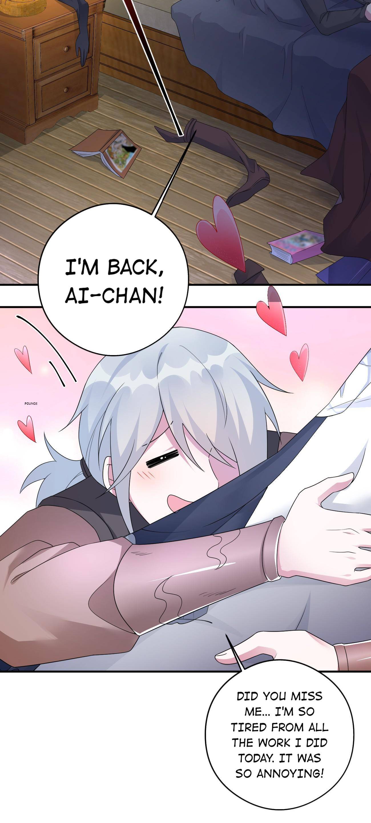 Chief Of The Novice Village Chapter 12 - page 41