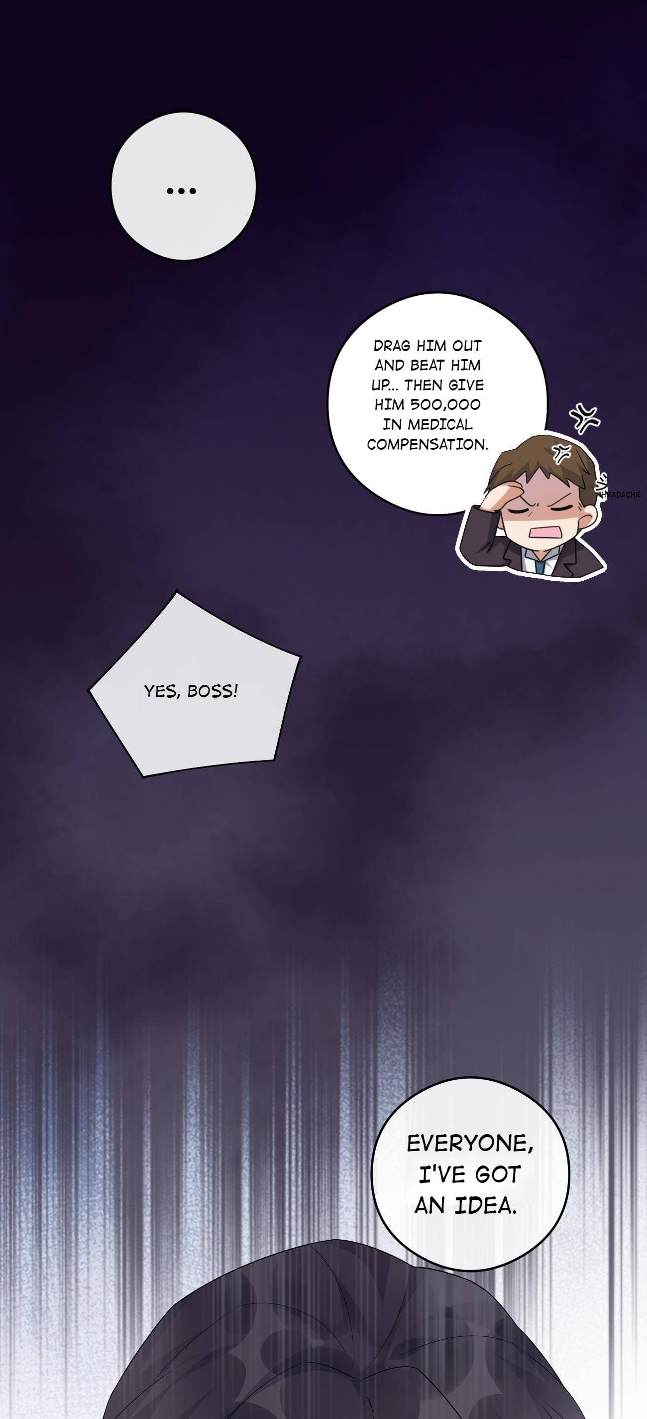 Chief Of The Novice Village Chapter 12 - page 58