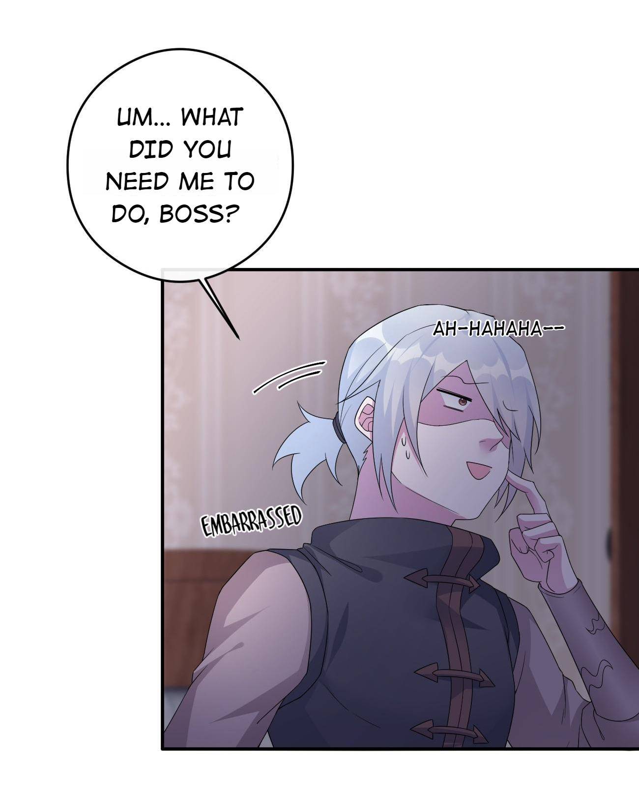 Chief Of The Novice Village Chapter 12 - page 63