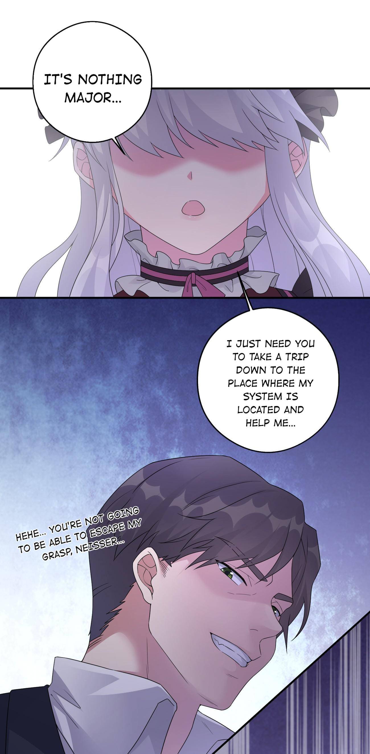 Chief Of The Novice Village Chapter 12 - page 64