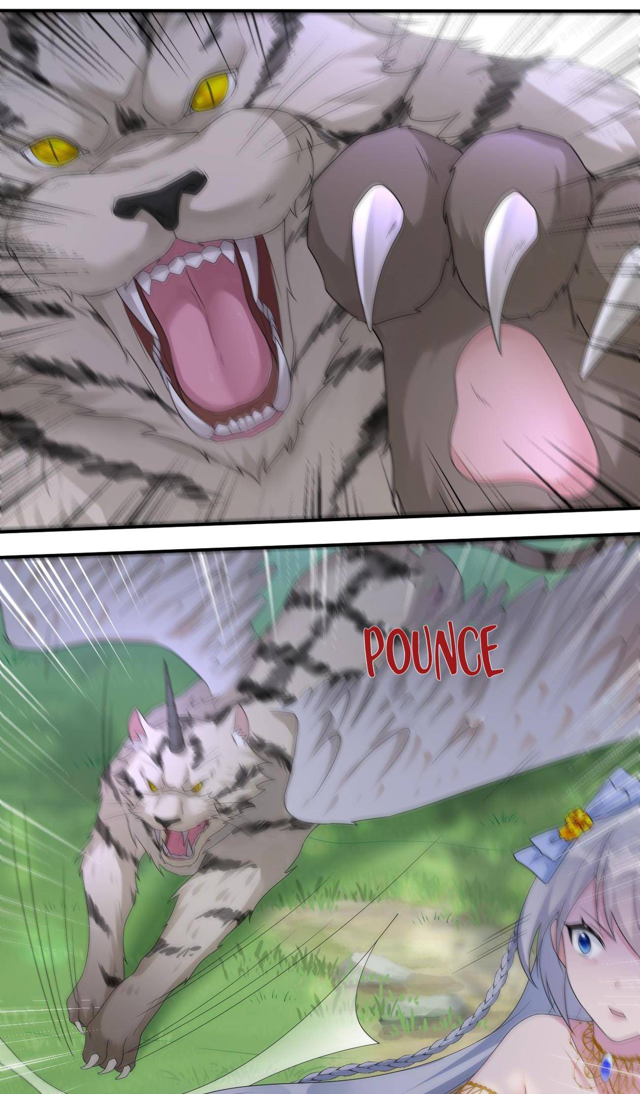 Chief Of The Novice Village Chapter 10 - page 12