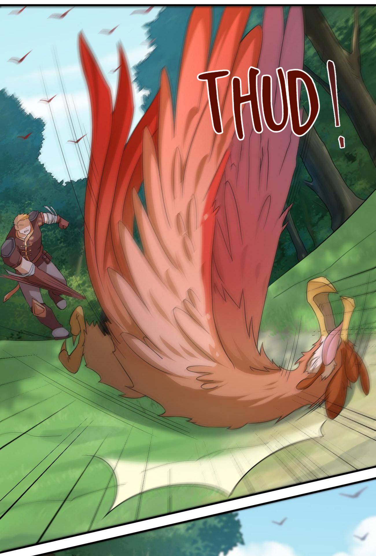 Chief Of The Novice Village Chapter 10 - page 27