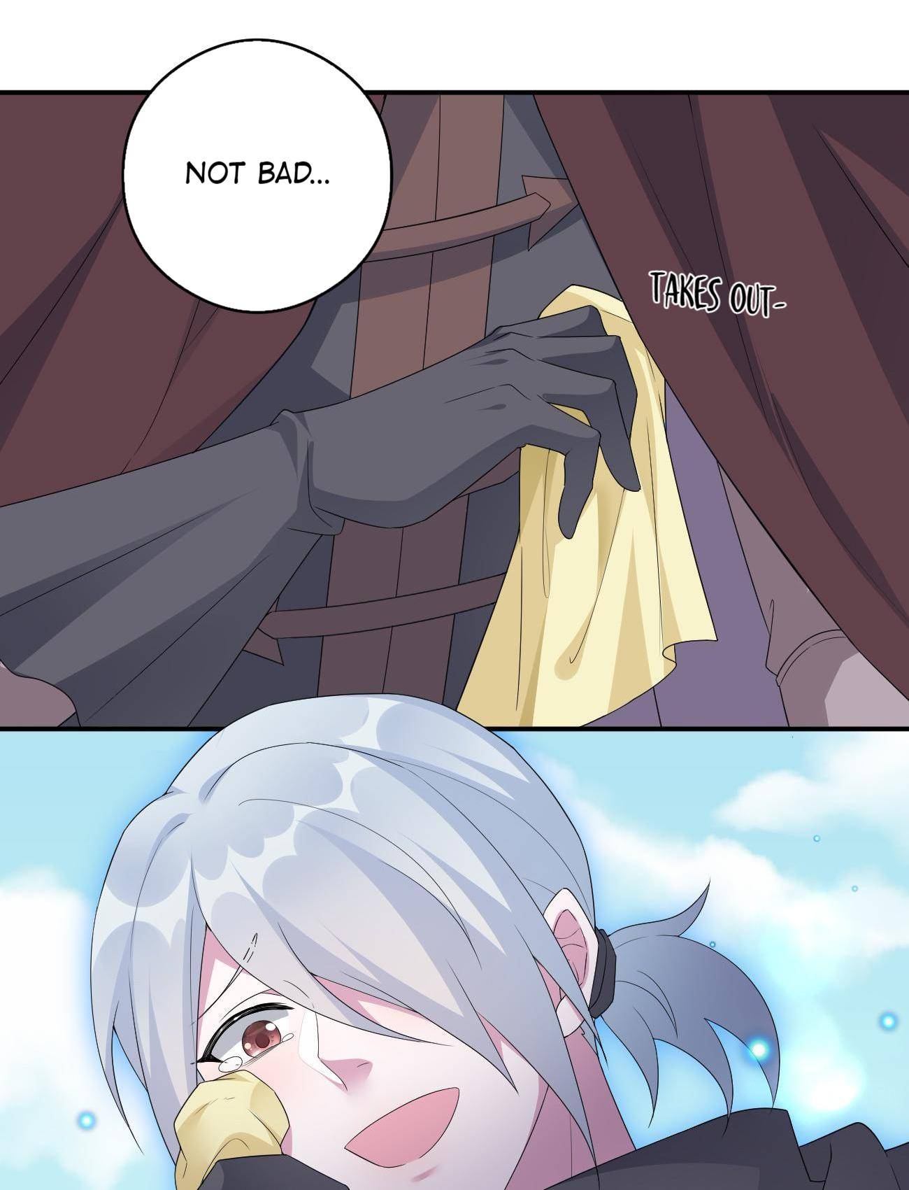 Chief Of The Novice Village Chapter 10 - page 45