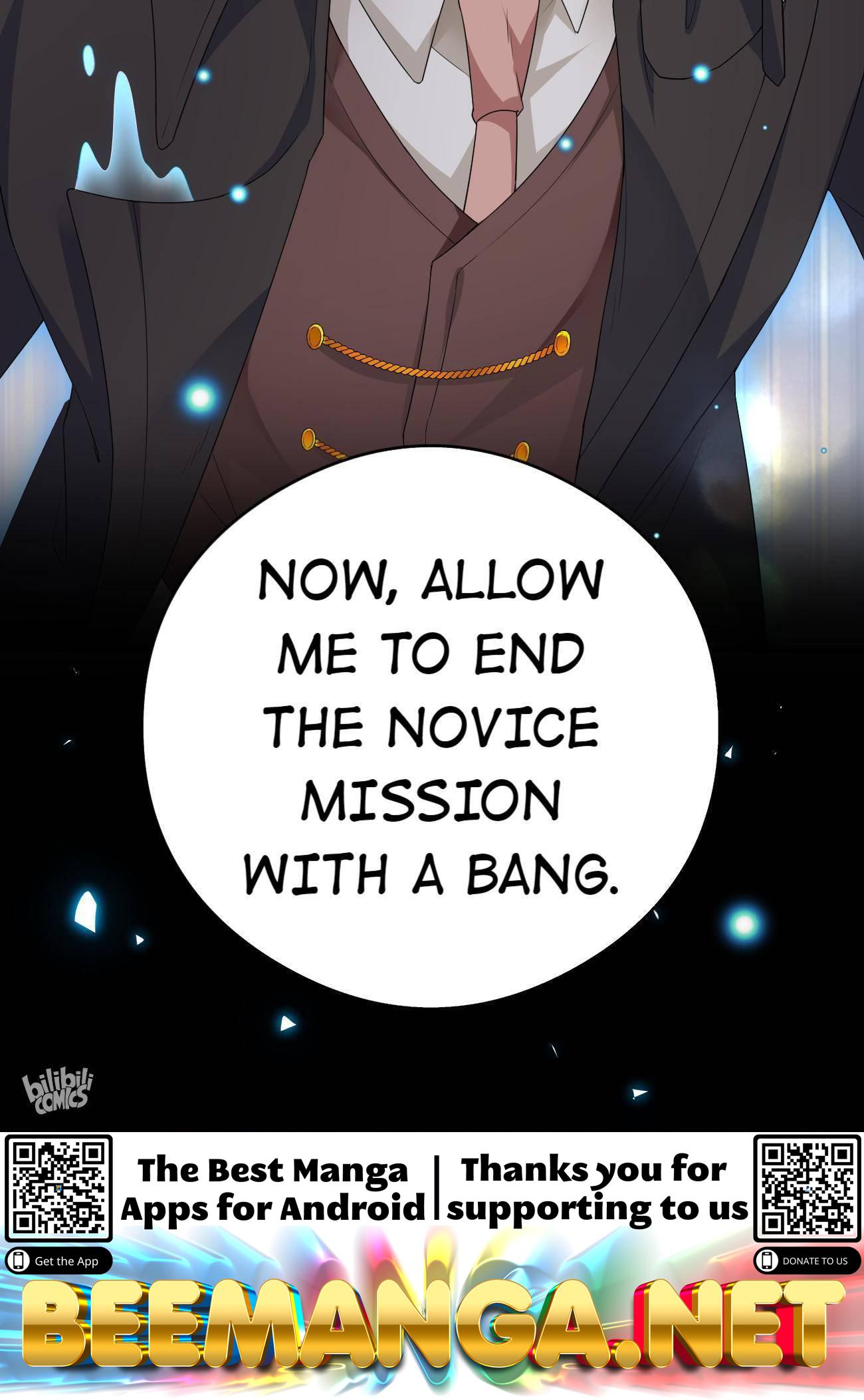 Chief Of The Novice Village Chapter 10 - page 49