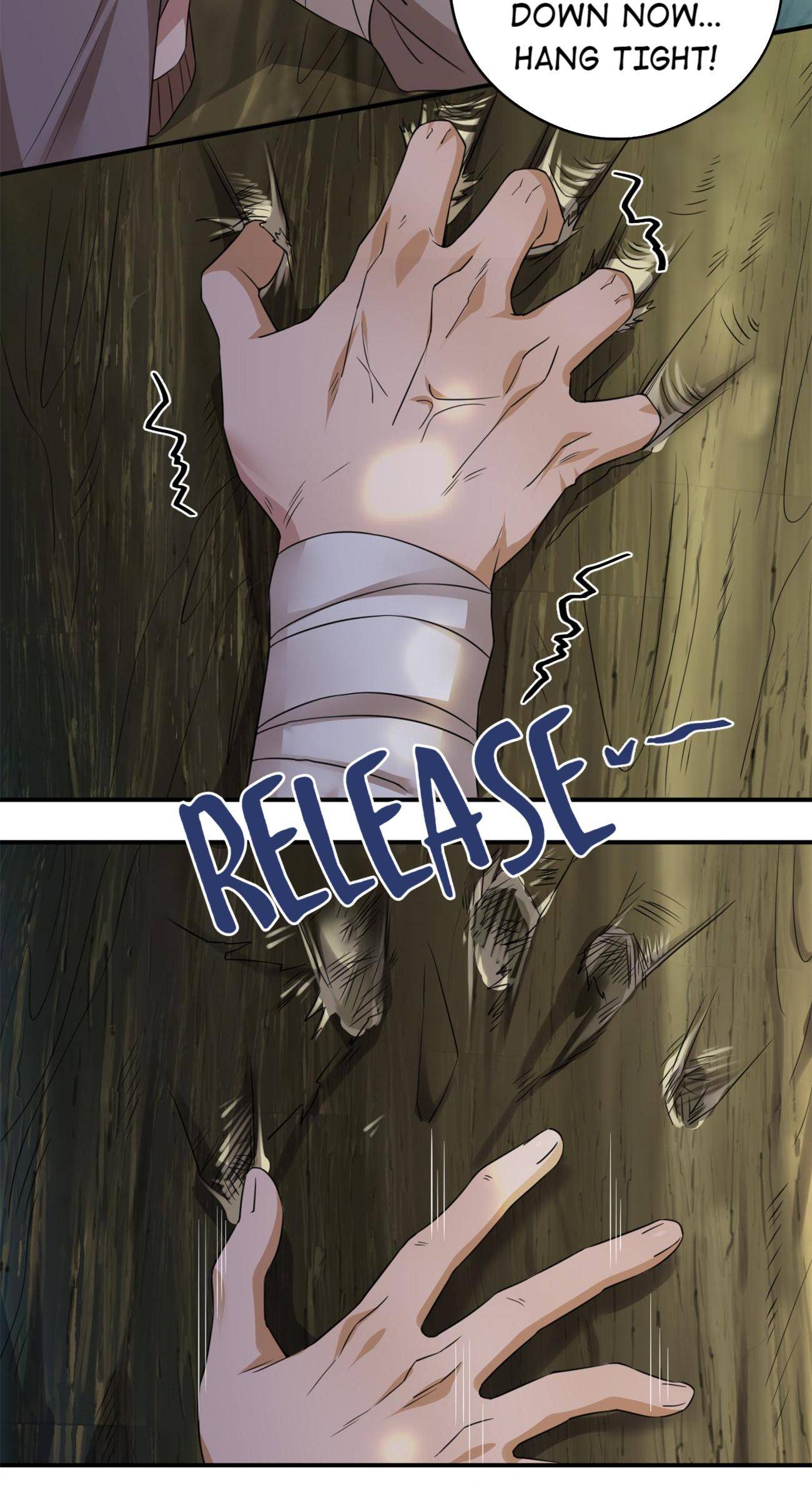 Chief Of The Novice Village Chapter 9 - page 16