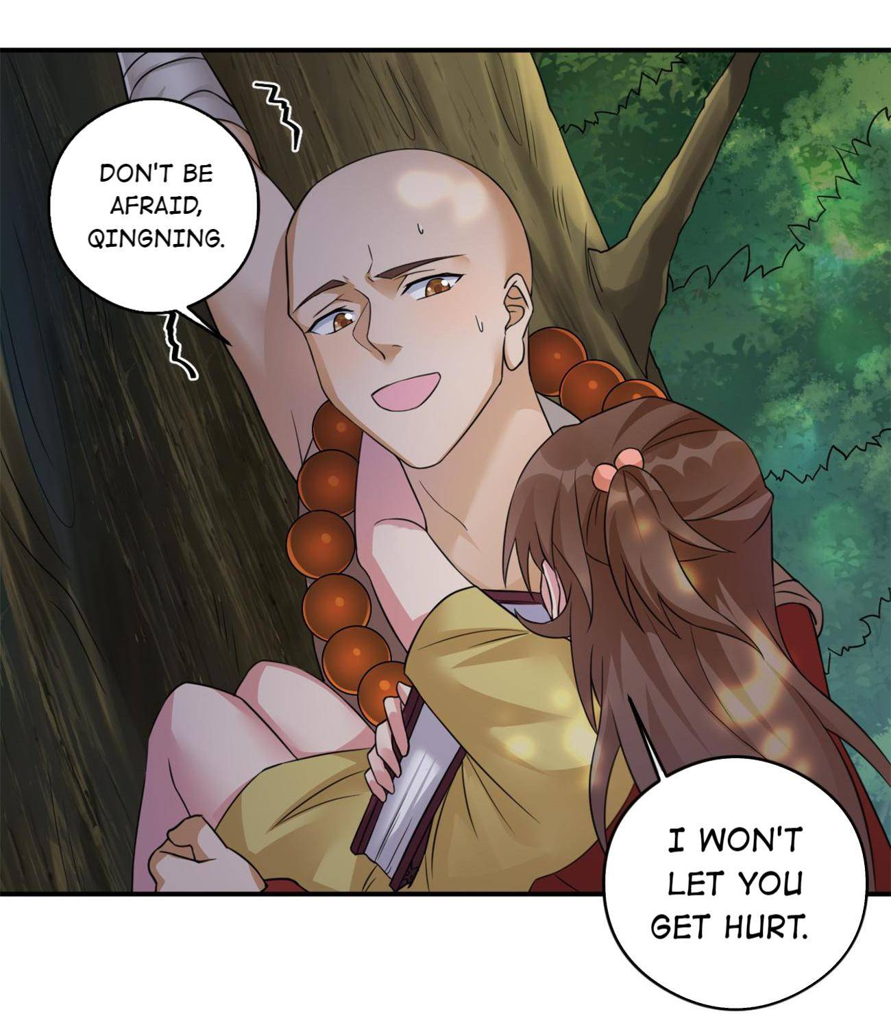 Chief Of The Novice Village Chapter 9 - page 25