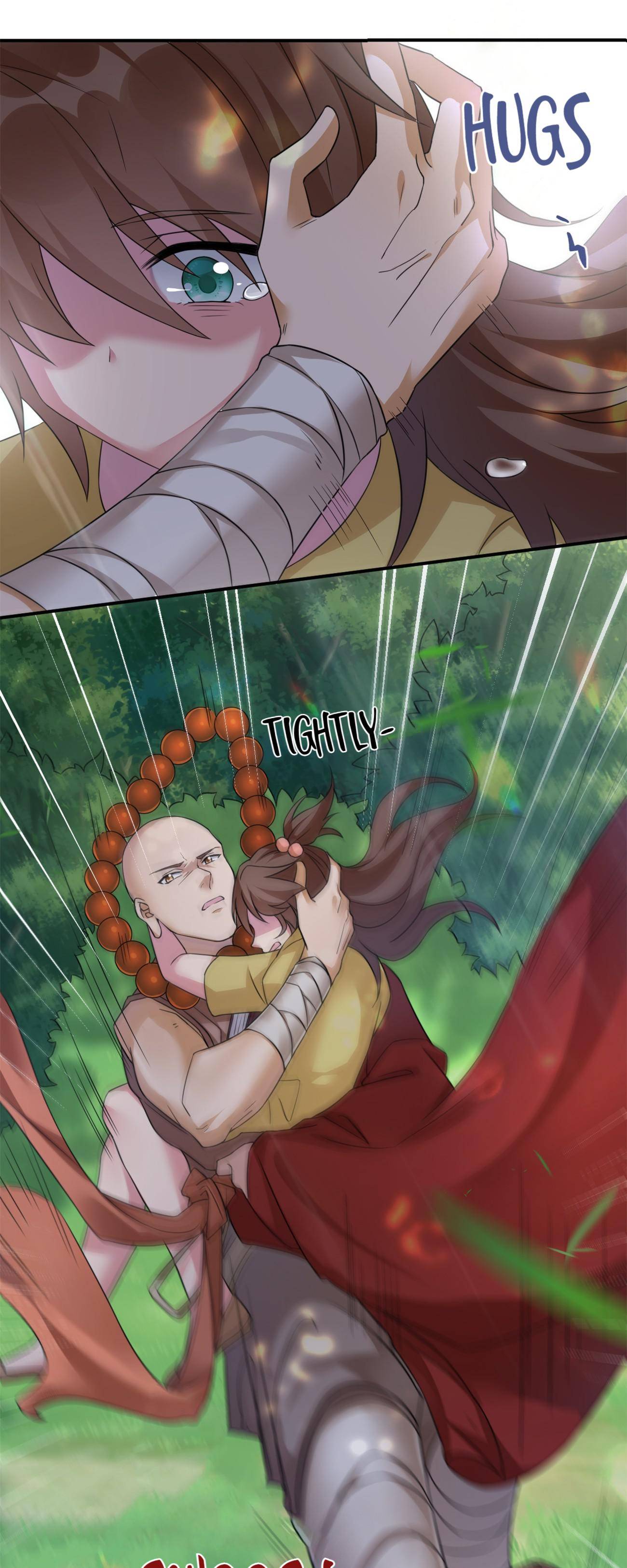 Chief Of The Novice Village Chapter 9 - page 26