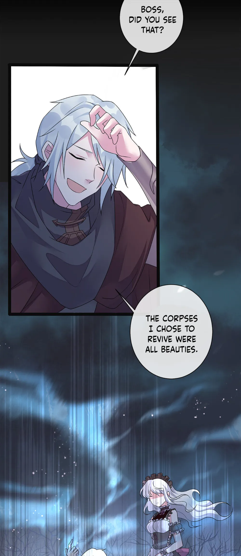 Chief Of The Novice Village Chapter 1 - page 52