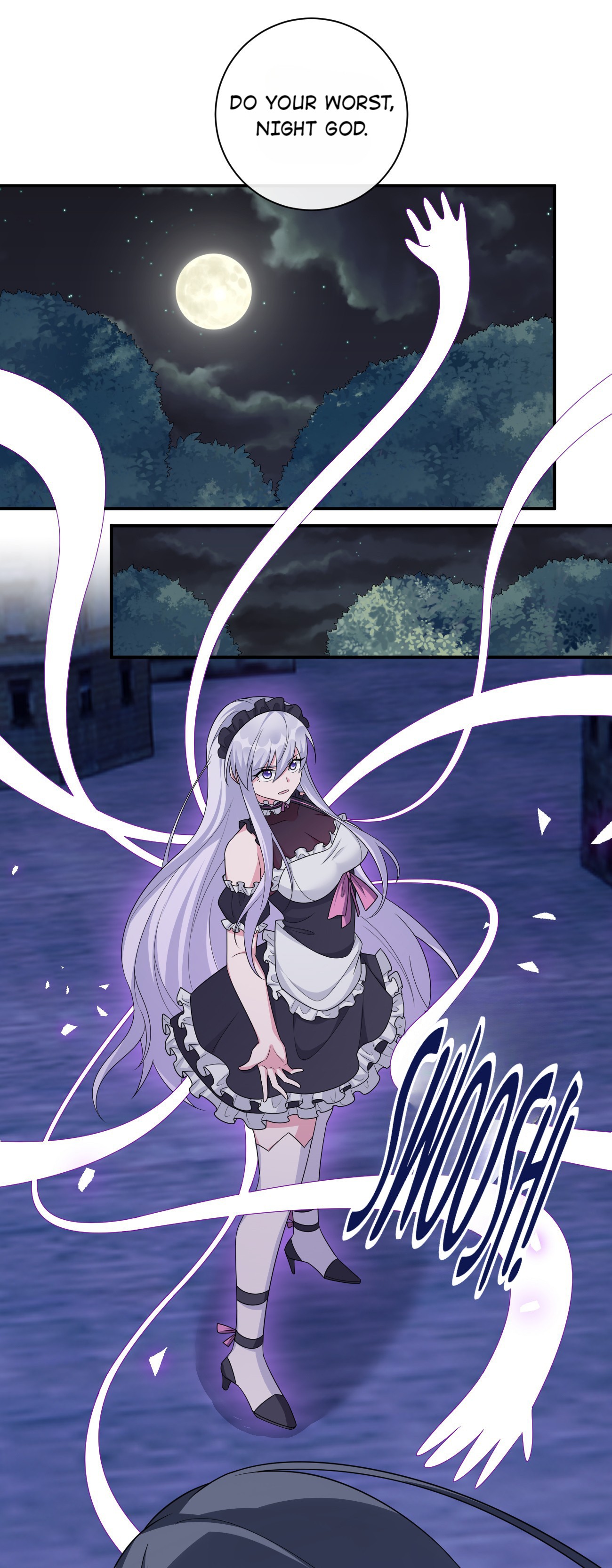 Chief Of The Novice Village Chapter 55 - page 13