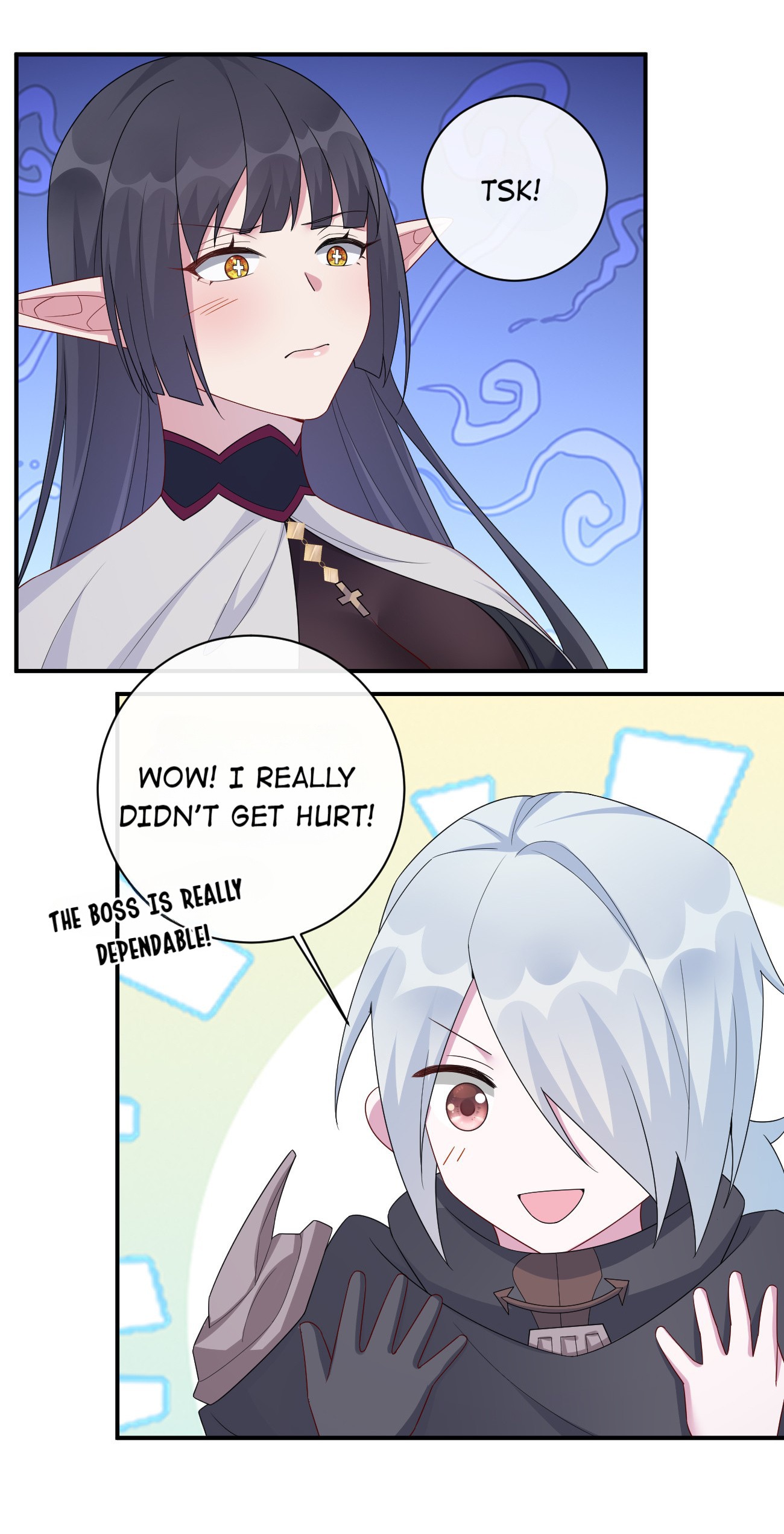 Chief Of The Novice Village Chapter 55 - page 20