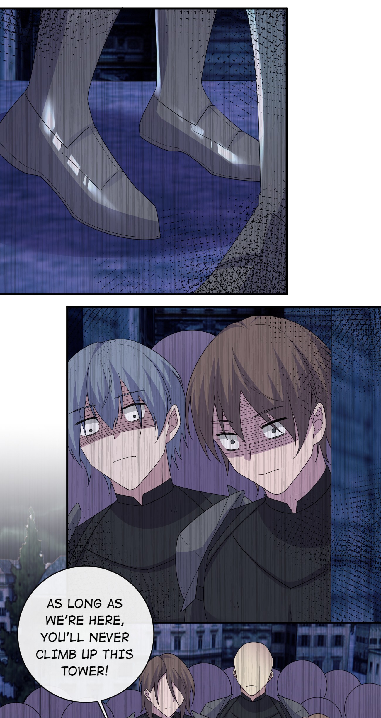 Chief Of The Novice Village Chapter 55 - page 45