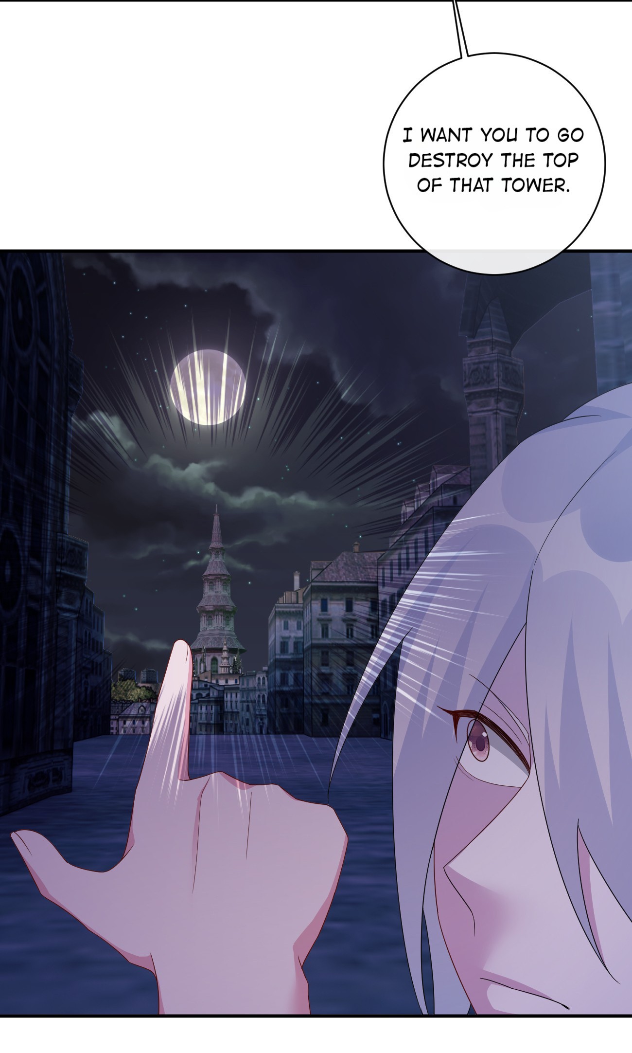 Chief Of The Novice Village Chapter 55 - page 7