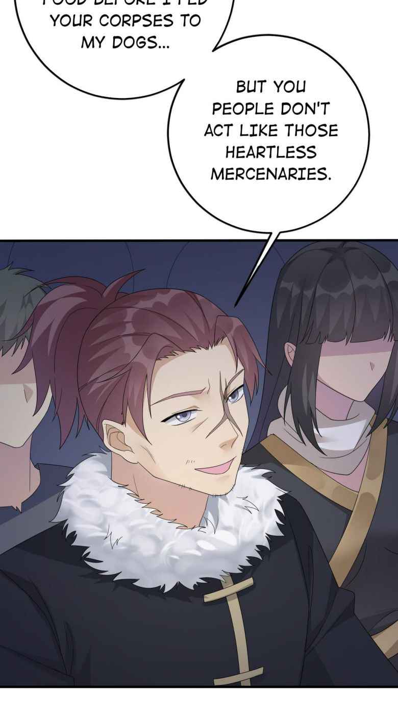 Chief Of The Novice Village Chapter 28 - page 38