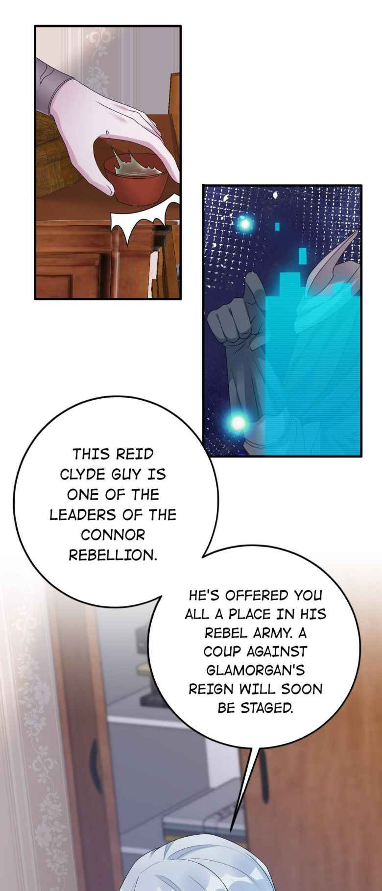 Chief Of The Novice Village Chapter 28 - page 41