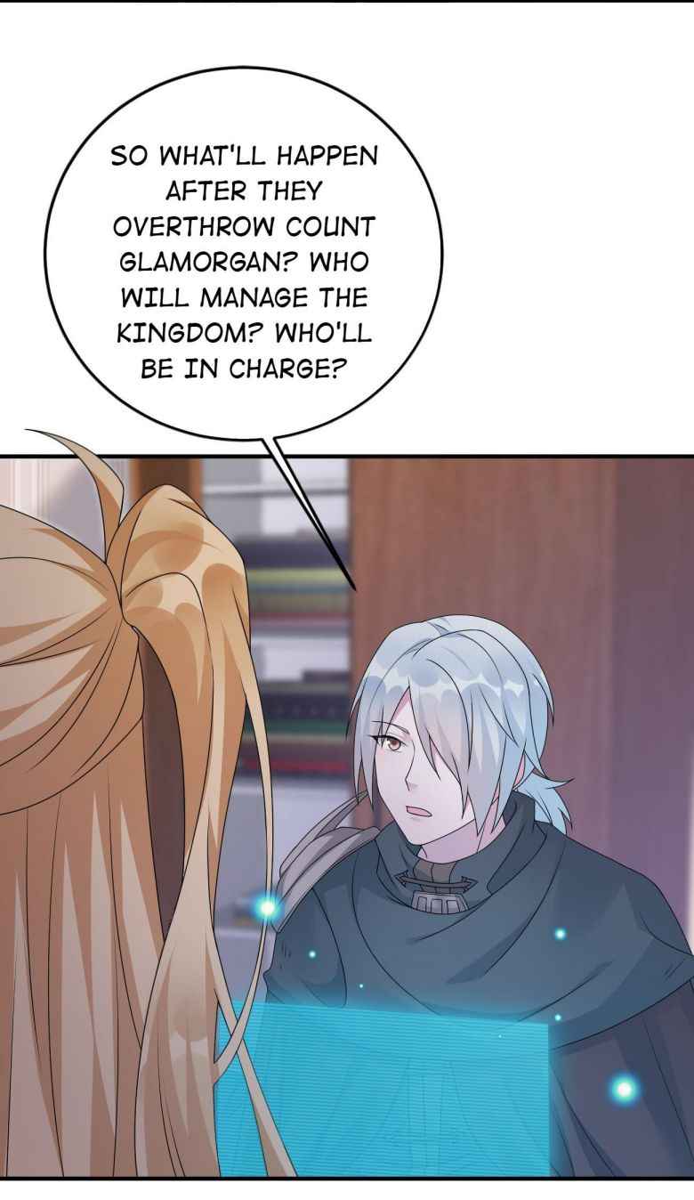 Chief Of The Novice Village Chapter 28 - page 43