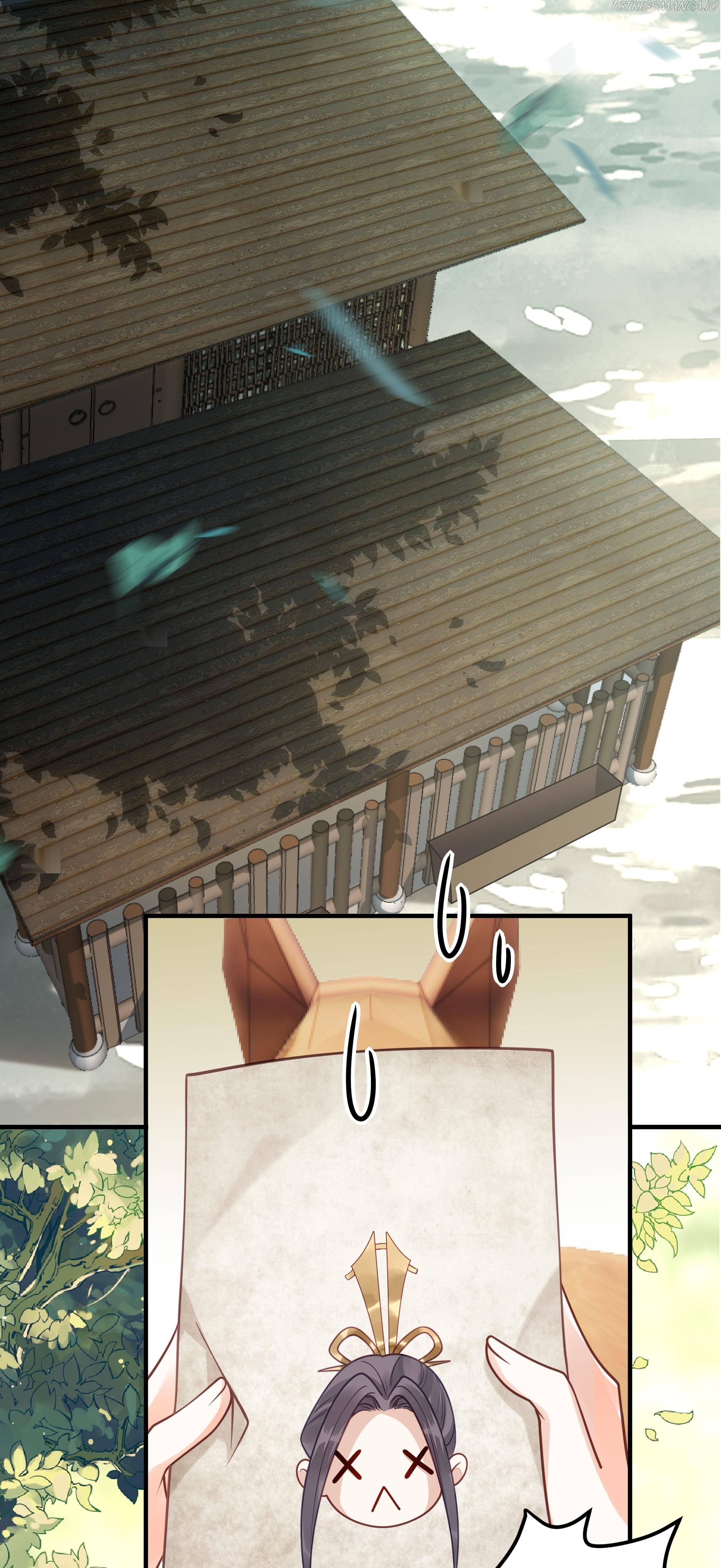 I Don’t Want a Harem! Chapter 22 - page 10