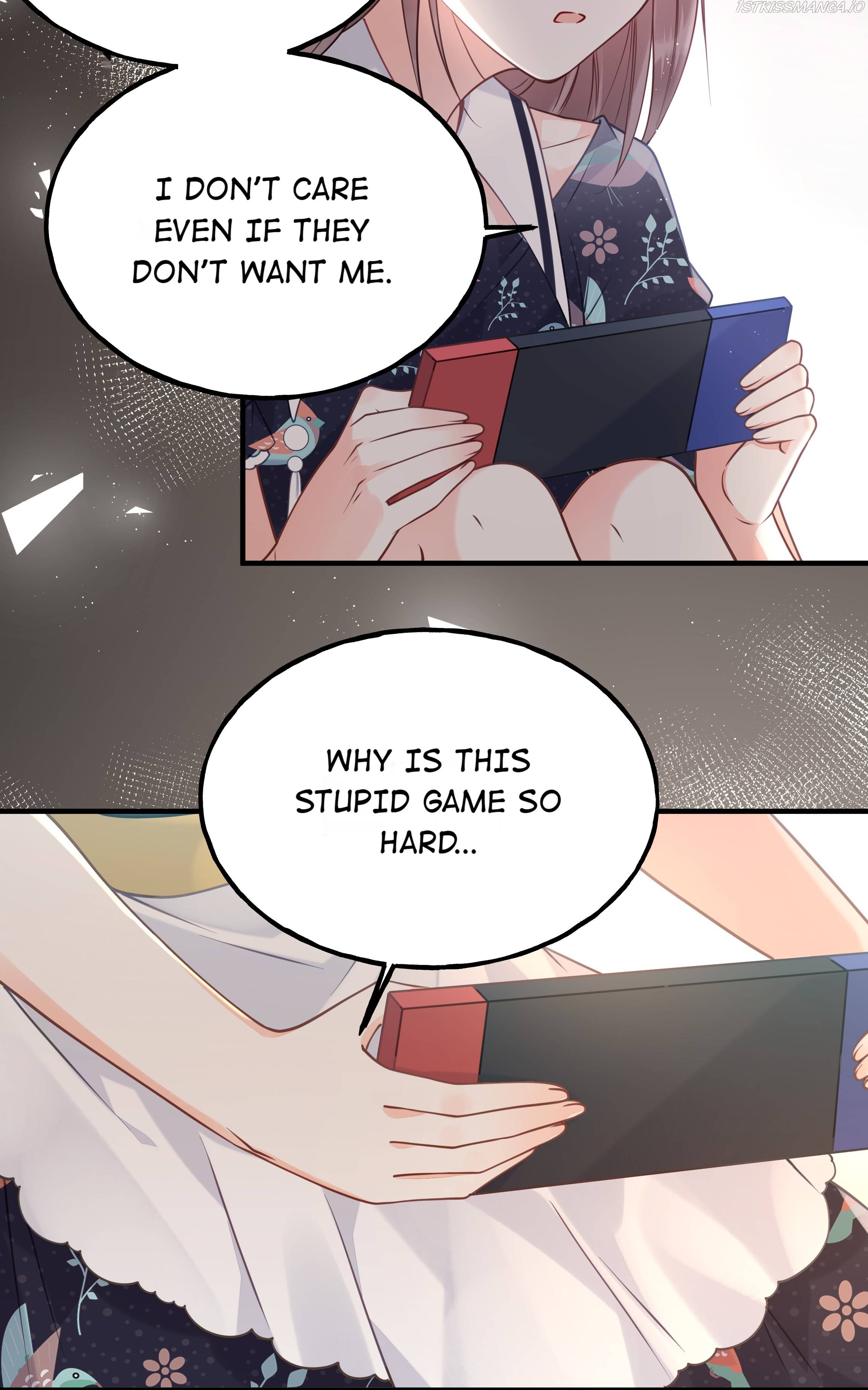 I Don’t Want a Harem! Chapter 22 - page 31