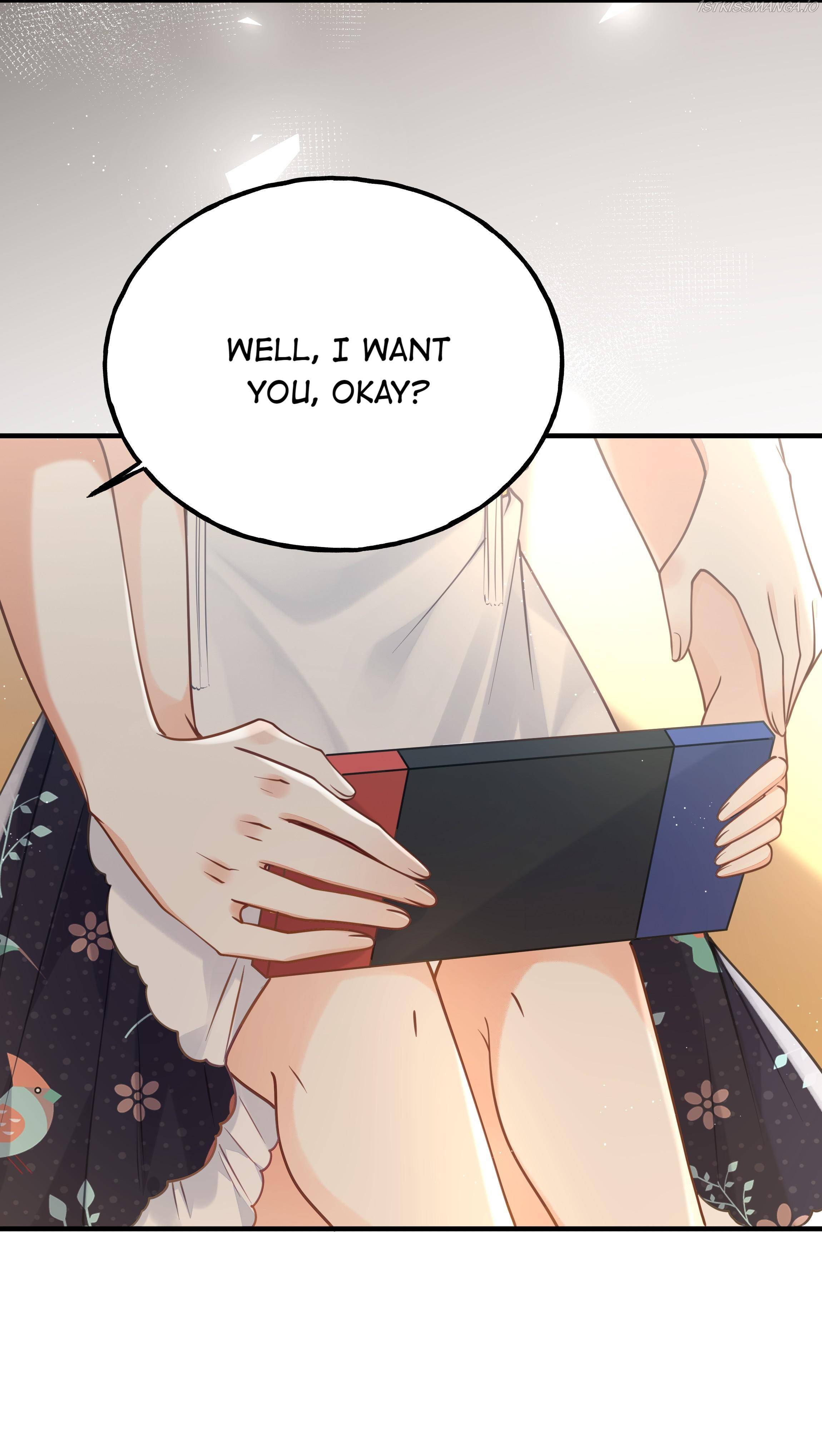 I Don’t Want a Harem! Chapter 22 - page 32
