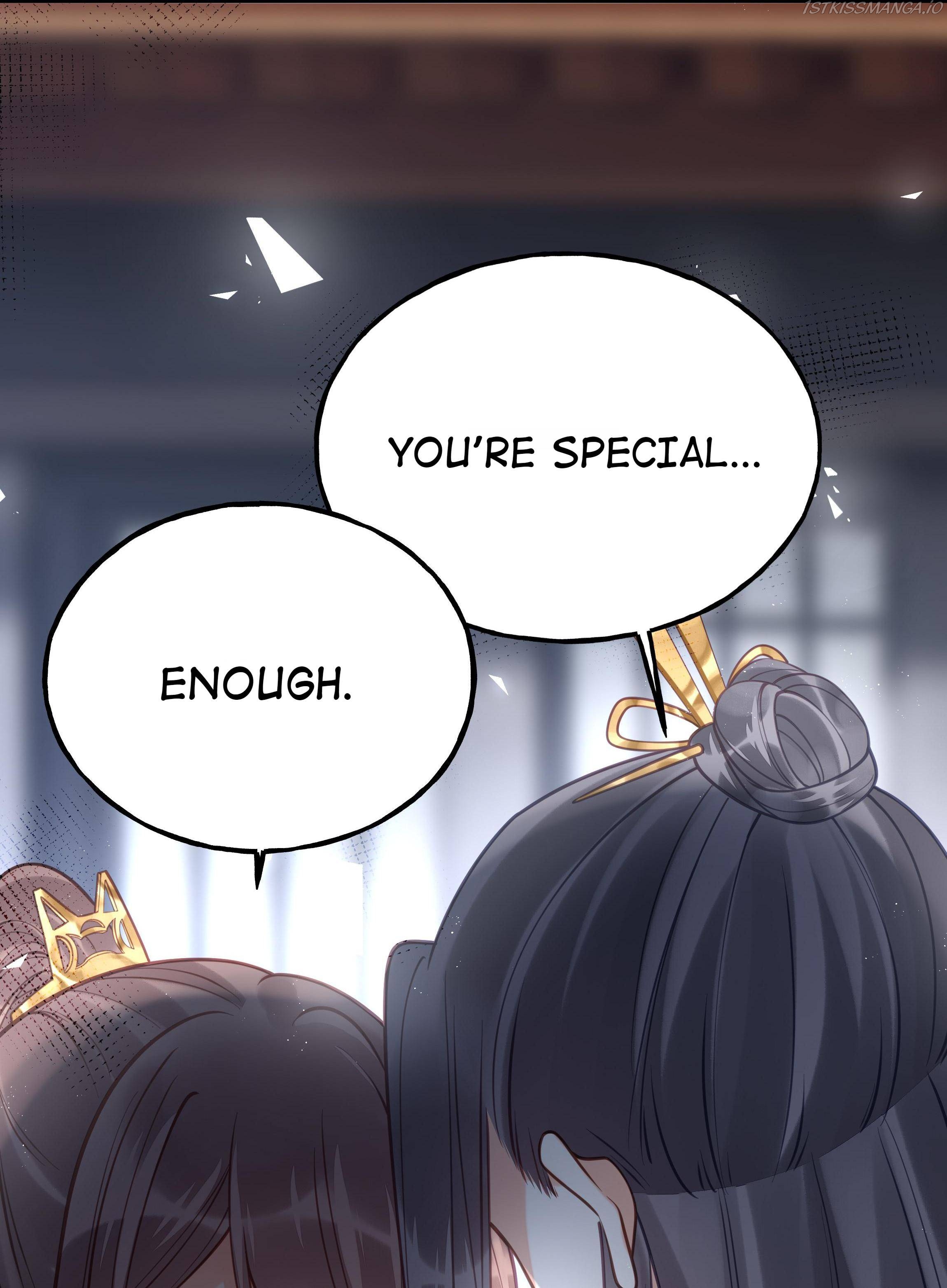 I Don’t Want a Harem! Chapter 22 - page 4