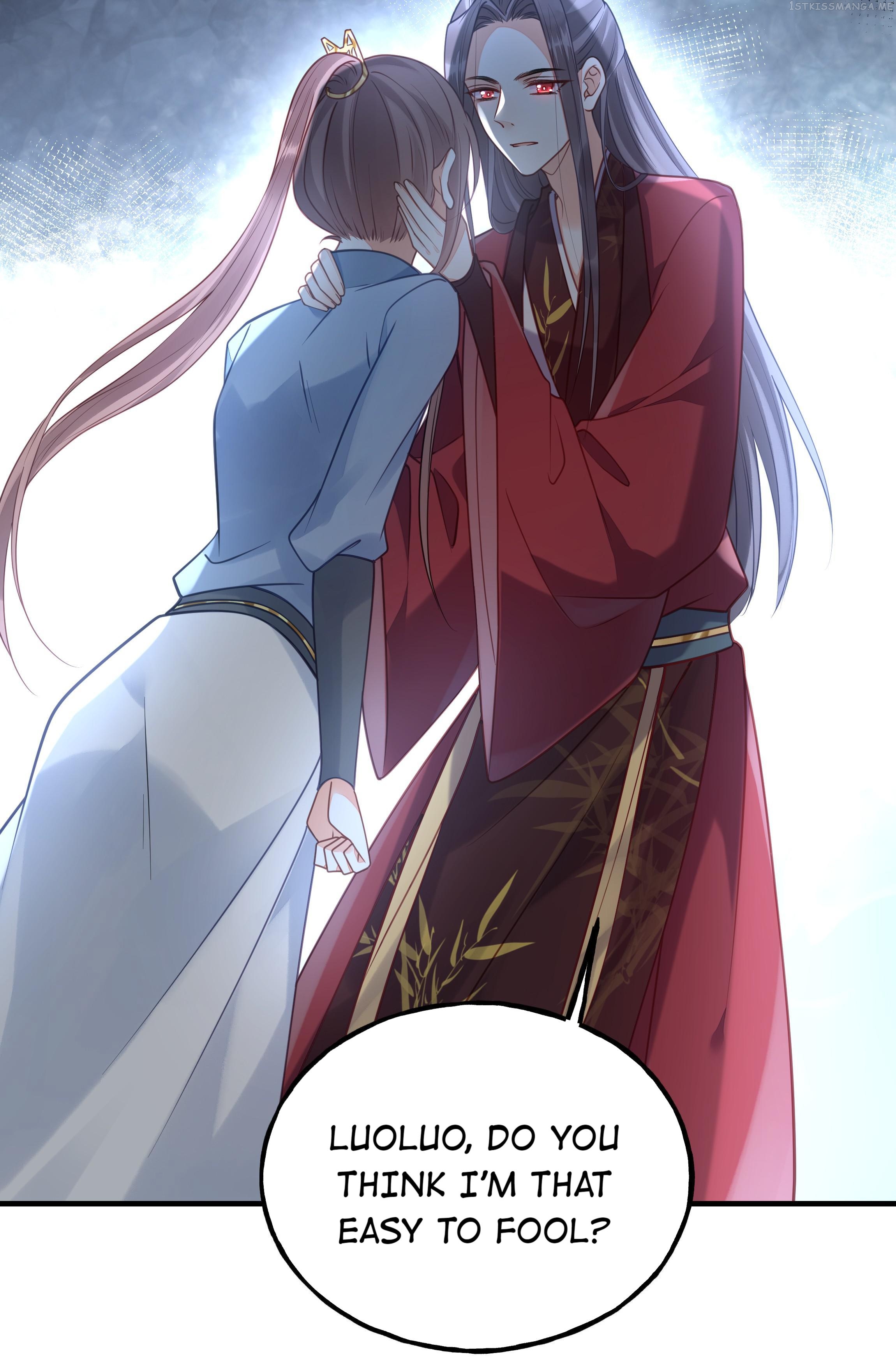 I Don’t Want a Harem! Chapter 21.2 - page 11