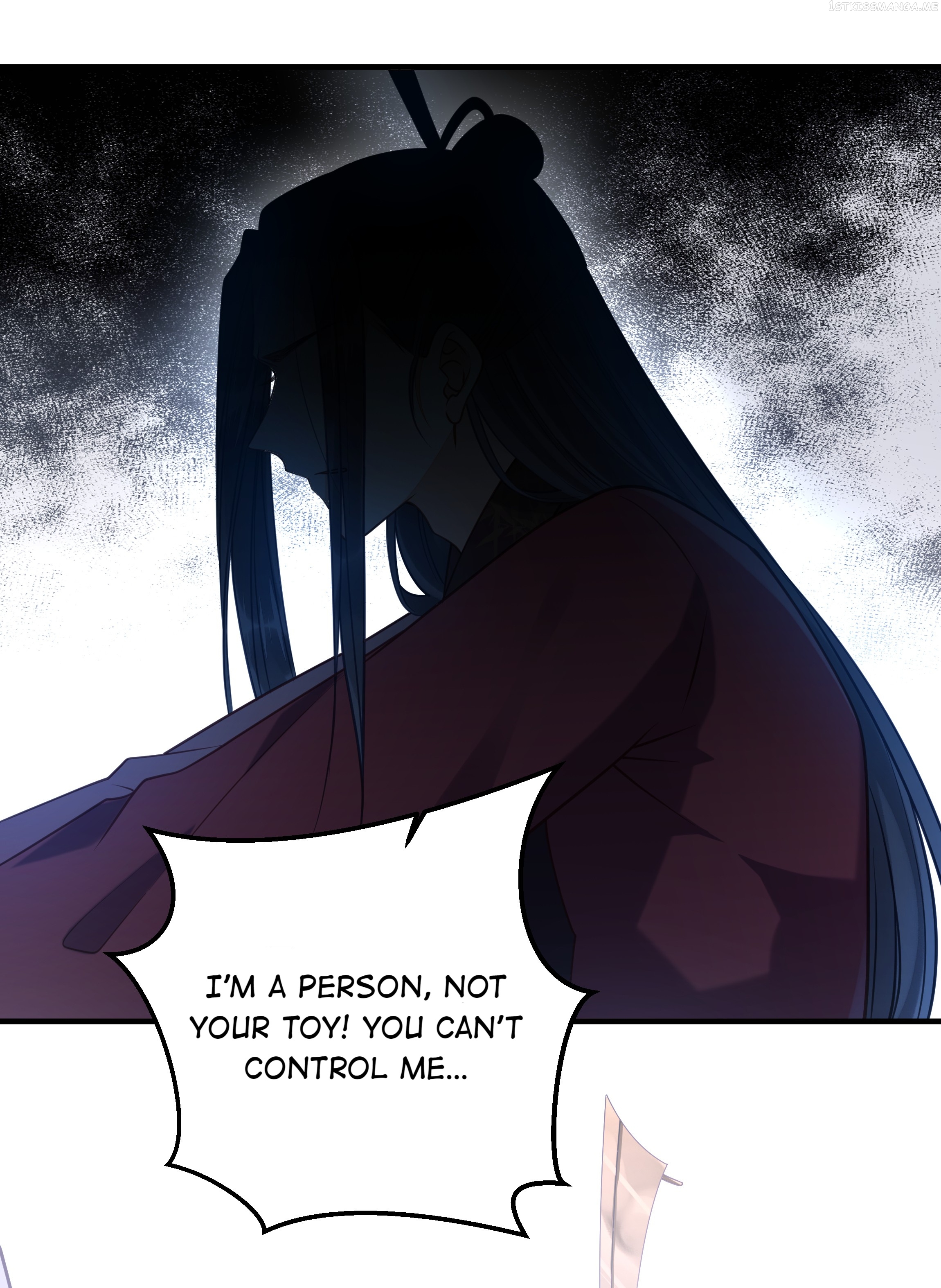 I Don’t Want a Harem! Chapter 21.2 - page 17