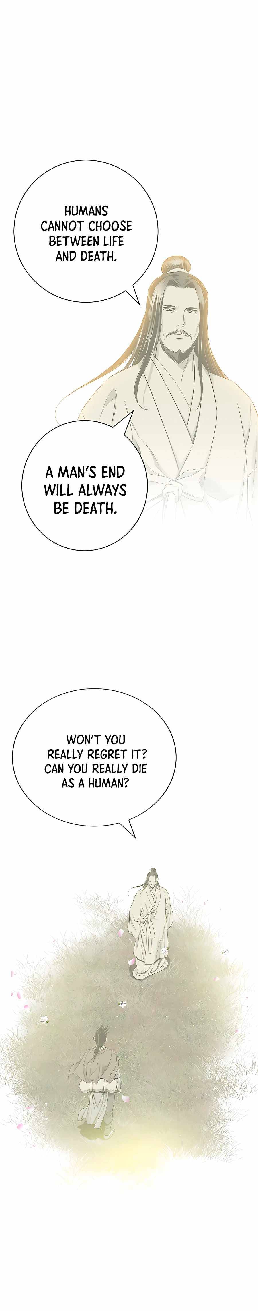Way To Heaven Chapter 194 - page 10