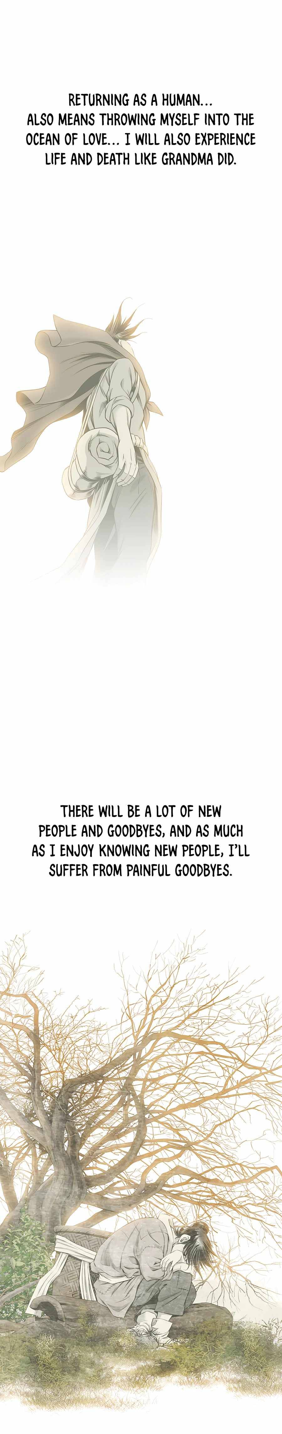 Way To Heaven Chapter 194 - page 13