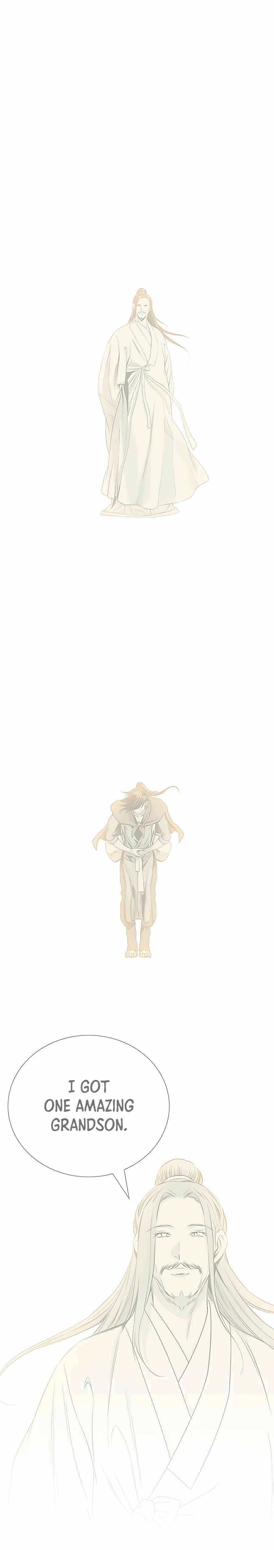 Way To Heaven Chapter 194 - page 18