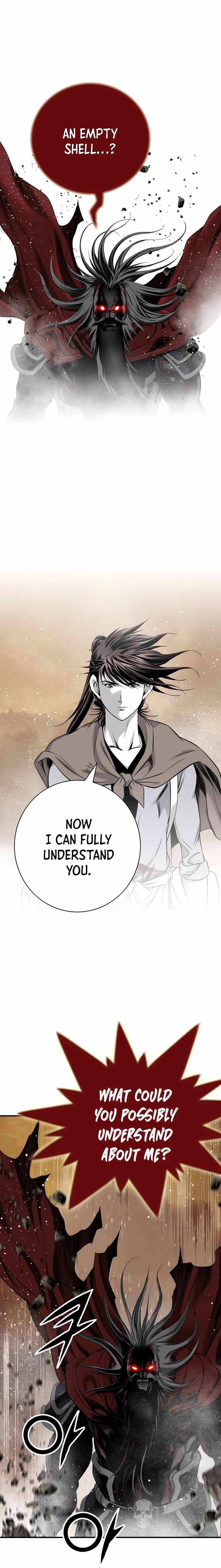 Way To Heaven Chapter 194 - page 24