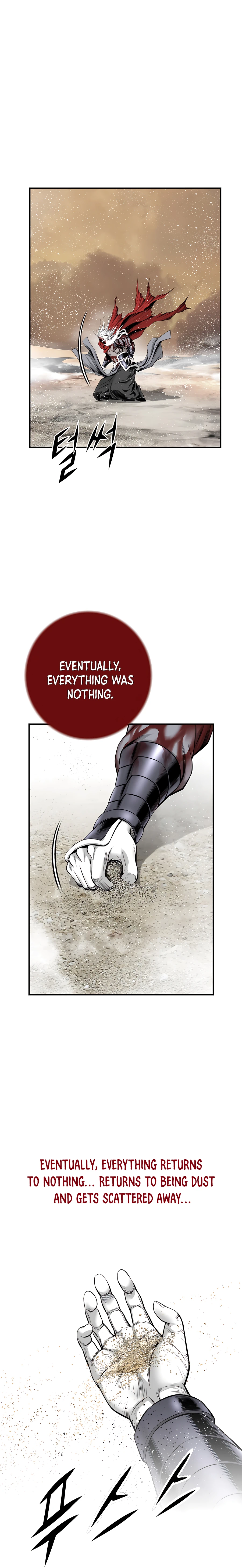 Way To Heaven Chapter 192 - page 12