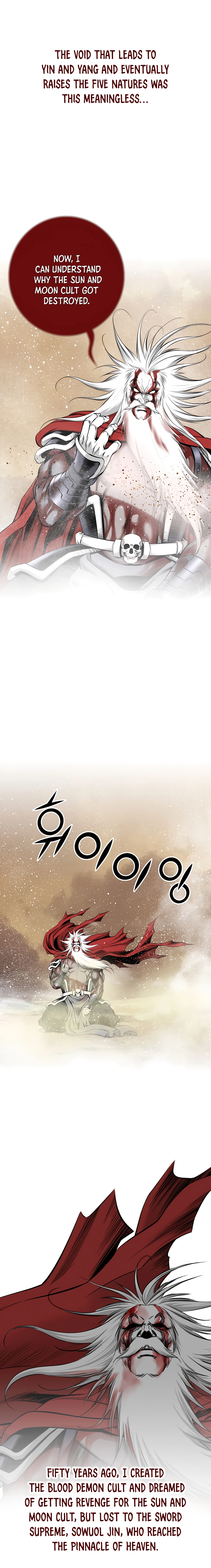 Way To Heaven Chapter 192 - page 13
