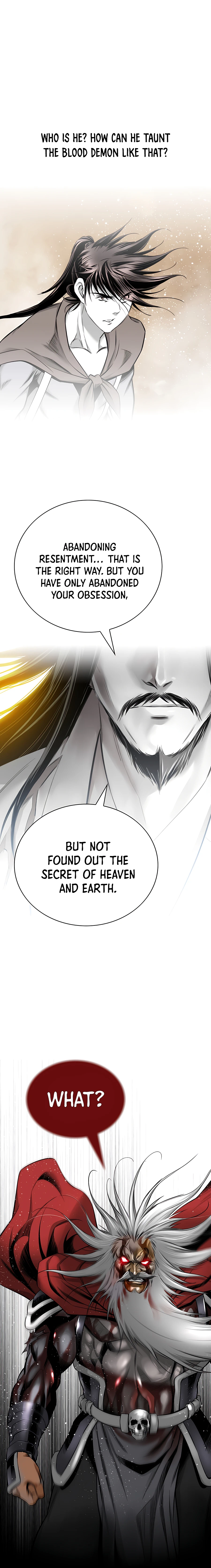 Way To Heaven Chapter 192 - page 23