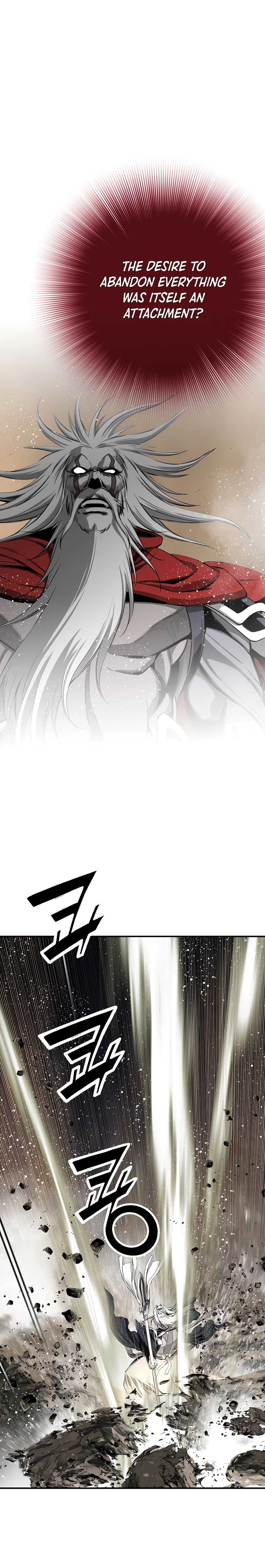 Way To Heaven Chapter 180 - page 8