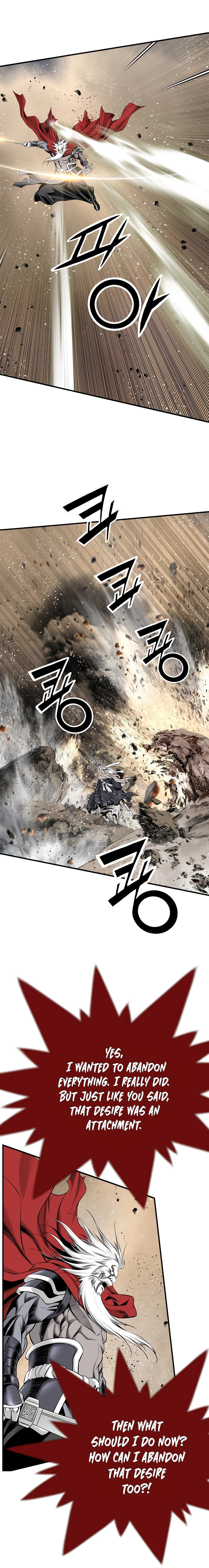Way To Heaven Chapter 180 - page 9