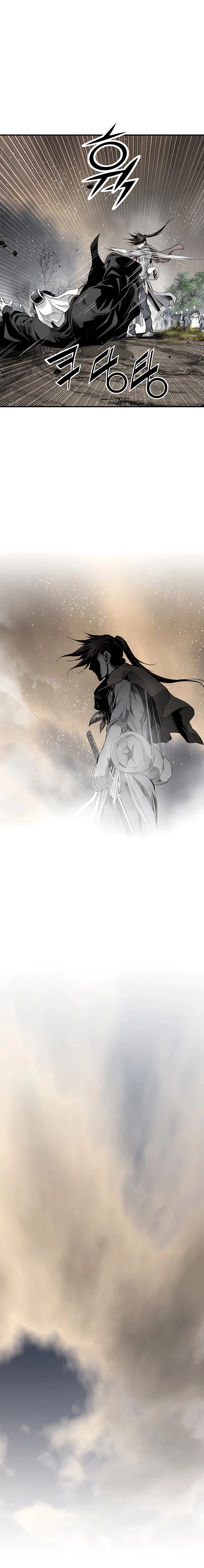 Way To Heaven Chapter 176 - page 20