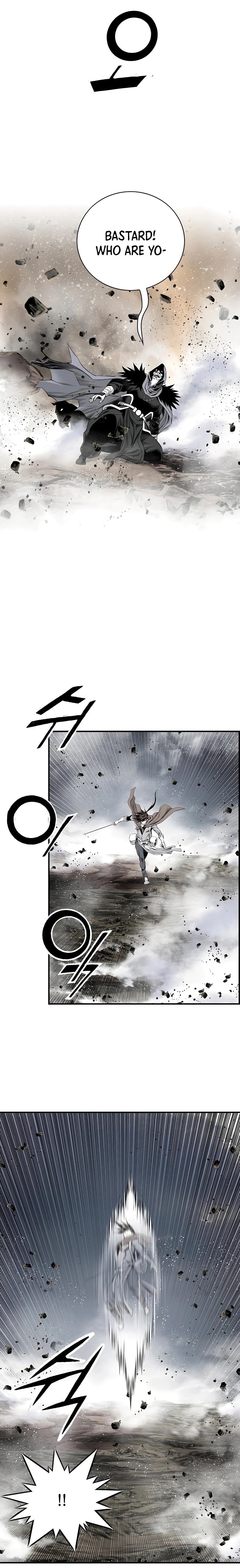 Way To Heaven Chapter 176 - page 5